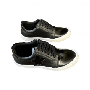 Zapatillas black